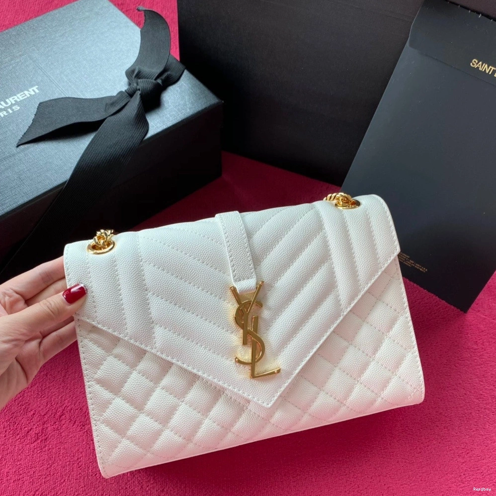 Rep ladies REP ENVELOPE MEDIUM BAG YSL 0802